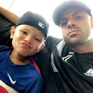 Meet your Posher, Anthony